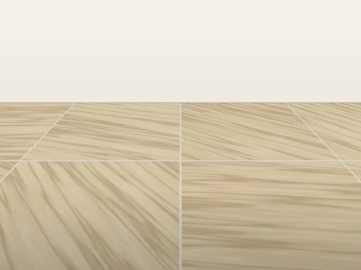 Terrazzo-Look Floor Ceramic
