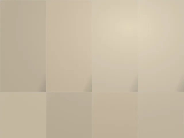 سيراميك جدران رملي مطفي